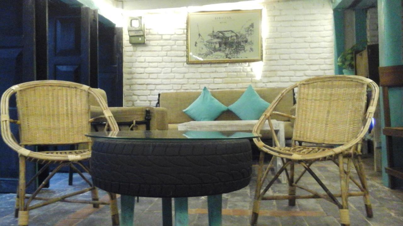 The Hotel Bandipur Exterior foto