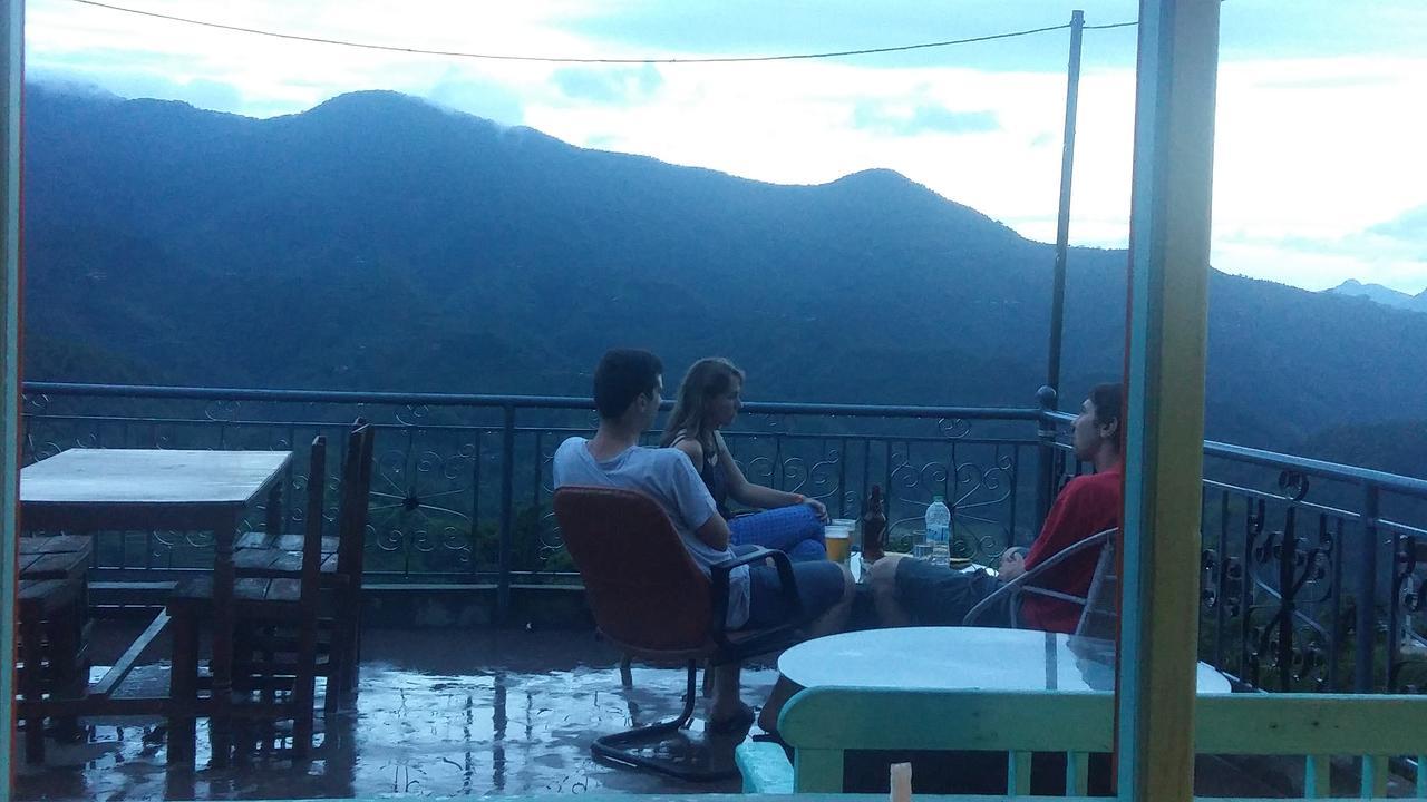 The Hotel Bandipur Exterior foto