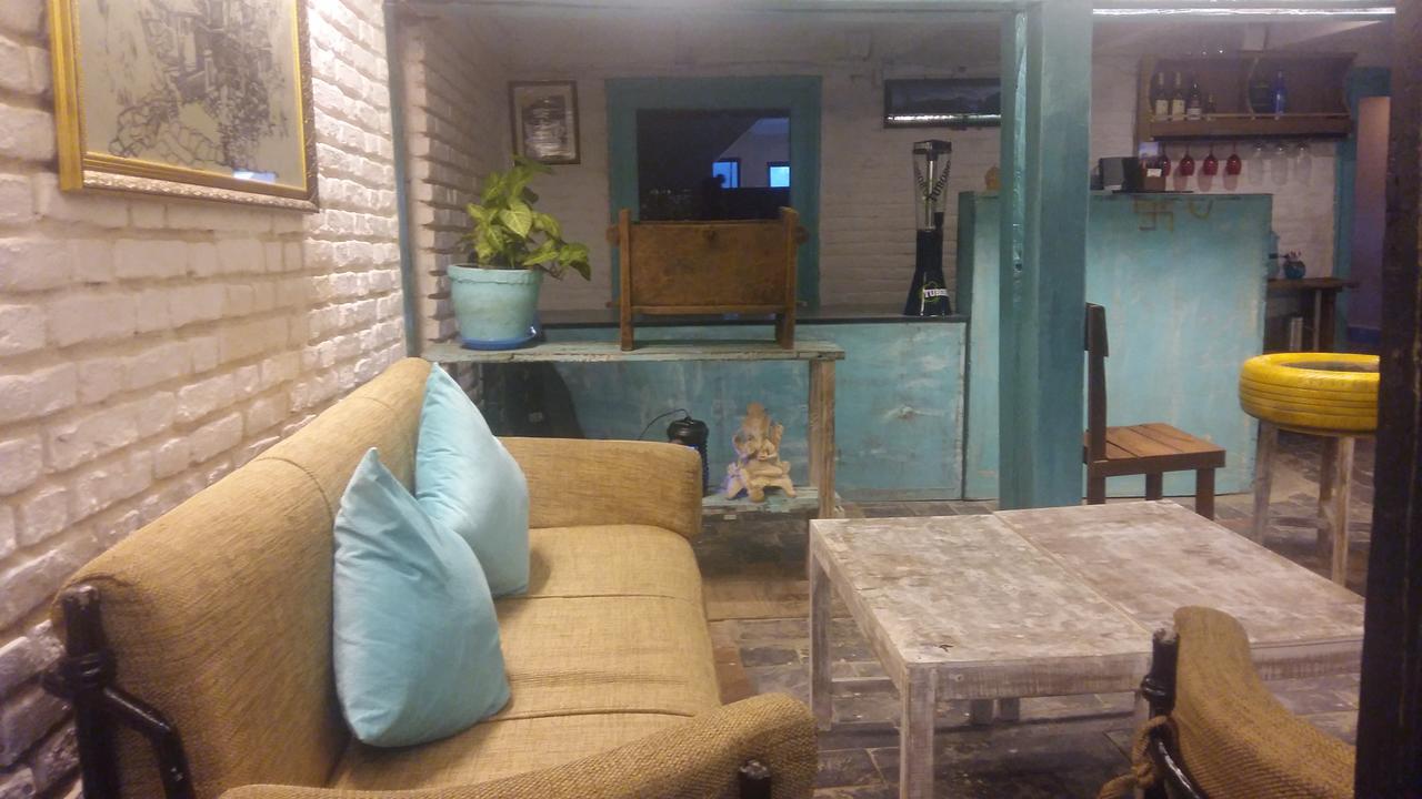 The Hotel Bandipur Exterior foto