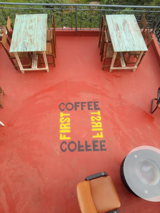 The Hotel Bandipur Exterior foto