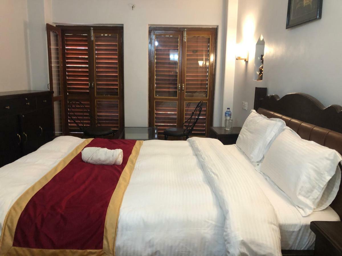 The Hotel Bandipur Exterior foto