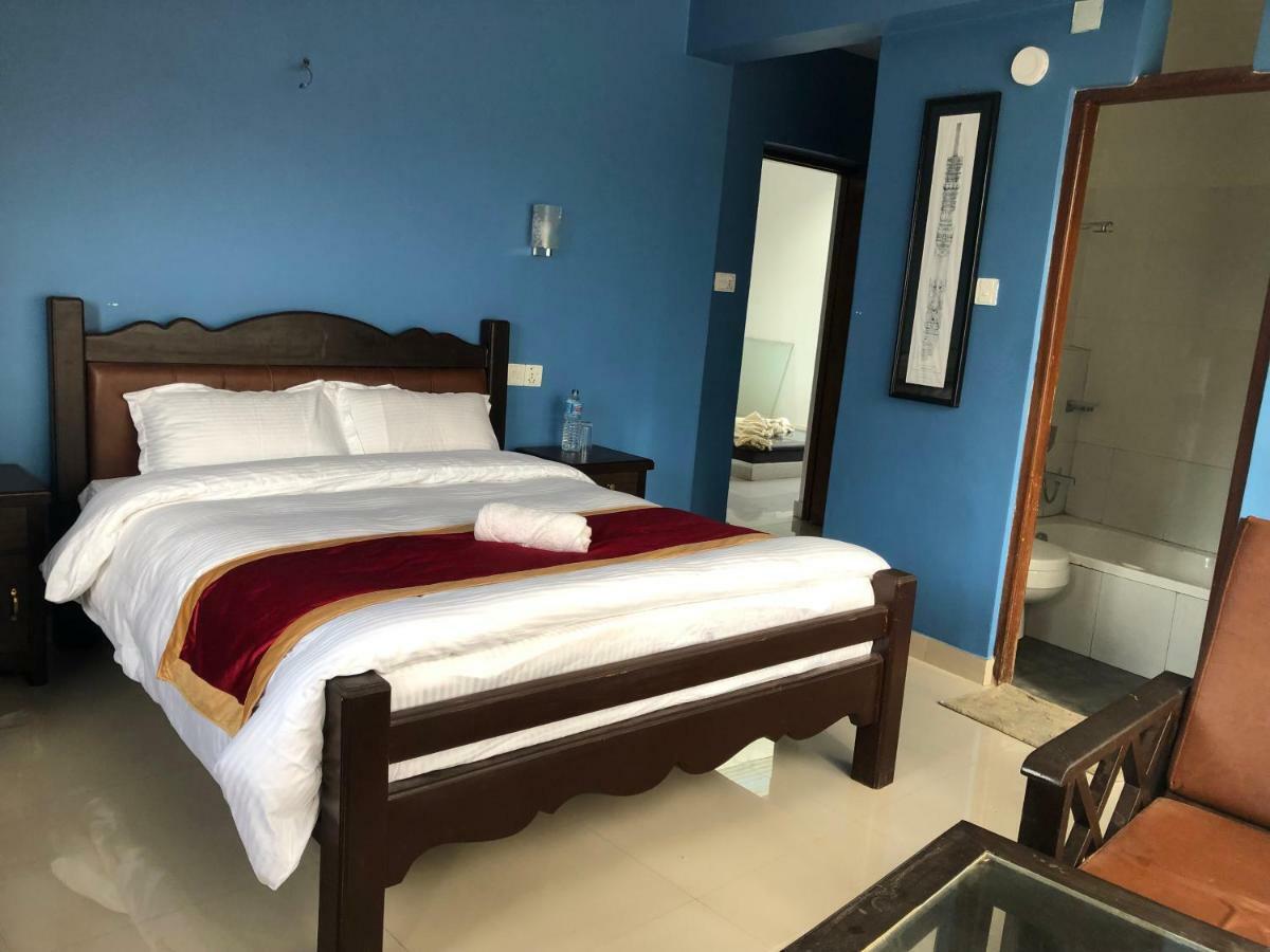 The Hotel Bandipur Exterior foto