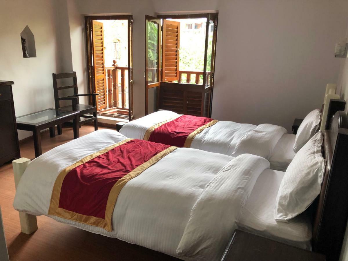 The Hotel Bandipur Exterior foto