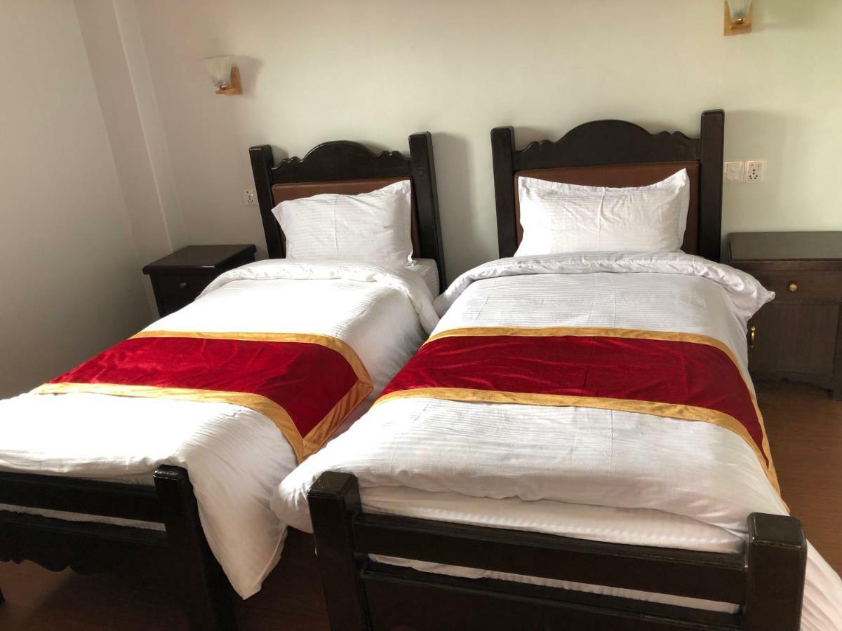 The Hotel Bandipur Exterior foto