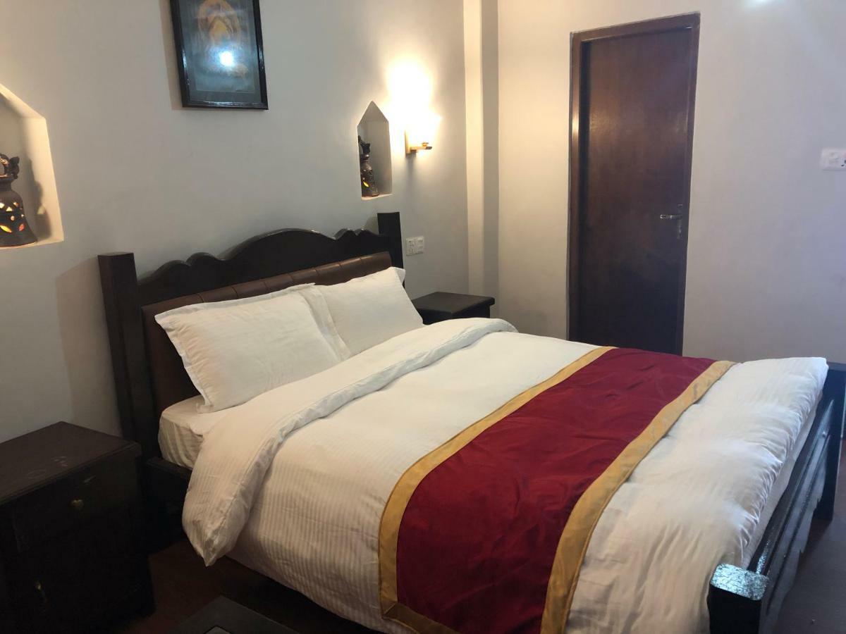 The Hotel Bandipur Exterior foto