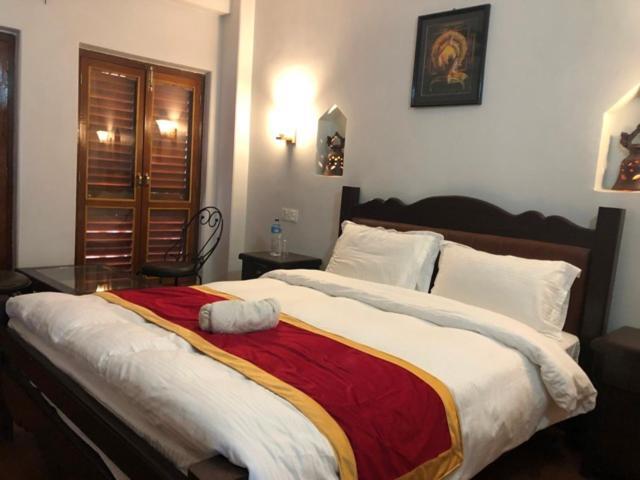 The Hotel Bandipur Exterior foto